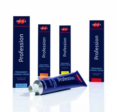 Лот: 5143024. Фото: 1. indola professional краска для... Уход за волосами