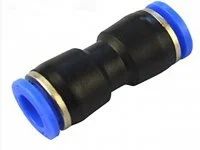 Лот: 16482997. Фото: 1. Фитинг трубок PG, 6мм-4мм, Топ... Всё для полива