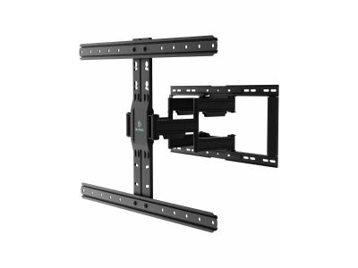 Лот: 25724236. Фото: 1. Наклонно-поворотный кронштейн... Кронштейны, стойки, подставки