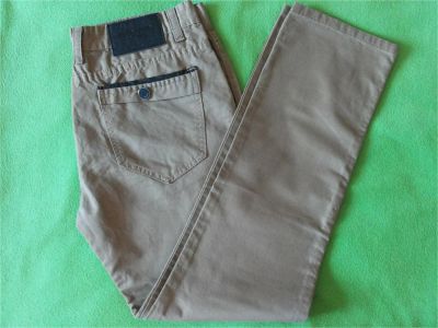 Лот: 10136027. Фото: 1. Джинсы мужские Jean-Fun. Брюки, джинсы, шорты