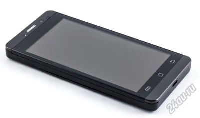 Лот: 5747219. Фото: 1. Смартфон Jiayu G3Т + силиконовый... Смартфоны