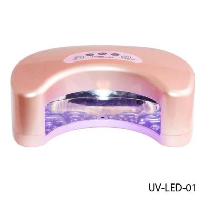 Лот: 3580033. Фото: 1. продам LED лампу. Другое (маникюр и педикюр)