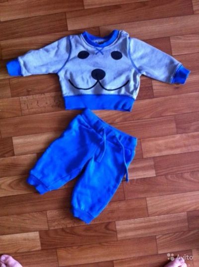 Лот: 6762639. Фото: 1. Костюм теплый твоё. Костюмы, пиджаки, комбинезоны