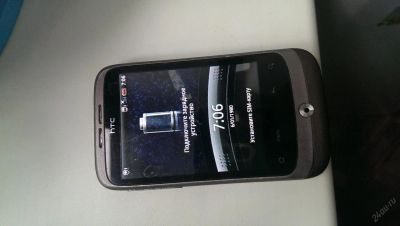 Лот: 3253200. Фото: 1. htc. Смартфоны