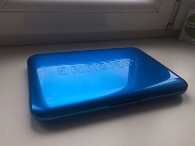 Лот: 10067042. Фото: 1. Samsung NS310 (Atom N550 1500... Ноутбуки