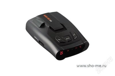 Лот: 2127418. Фото: 1. Радар-детектор Sho-Me 630. Видеорегистраторы,  радар-детекторы, системы парковки