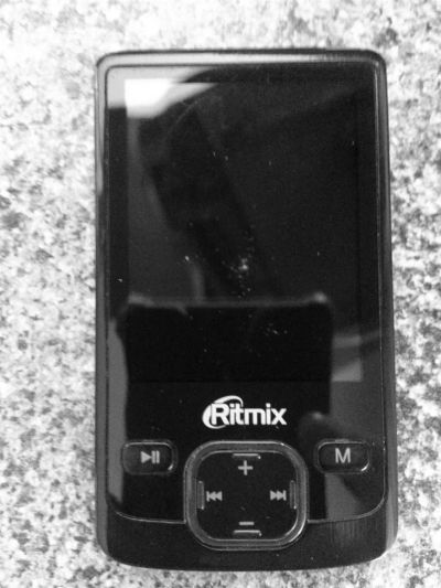 Лот: 3688558. Фото: 1. Ritmix RF-7500. Плееры