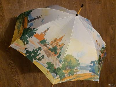 Лот: 16979853. Фото: 1. Зонт. +🎁 💄 2шт. L'OREAL. Зонты
