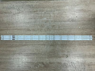 Лот: 25900296. Фото: 1. Комплект подсветки, tcl50d13-zc66ag-05d... Запчасти для телевизоров, видеотехники, аудиотехники