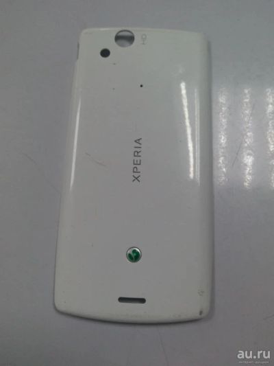 Лот: 9595324. Фото: 1. Задняя крышка Sony Ericsson Xperia... Корпуса, клавиатуры, кнопки