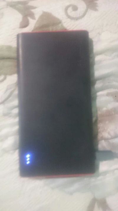 Лот: 16304567. Фото: 1. Power bank. Внешние, портативные аккумуляторы для смартфонов (Power bank)