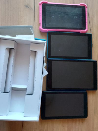 Лот: 25883589. Фото: 1. Планшет. Планшеты