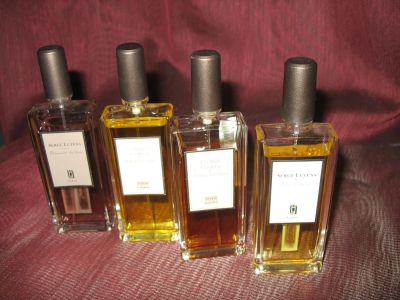 Лот: 6438557. Фото: 1. Парфюмерная вода Серж Лютанс. Женская парфюмерия