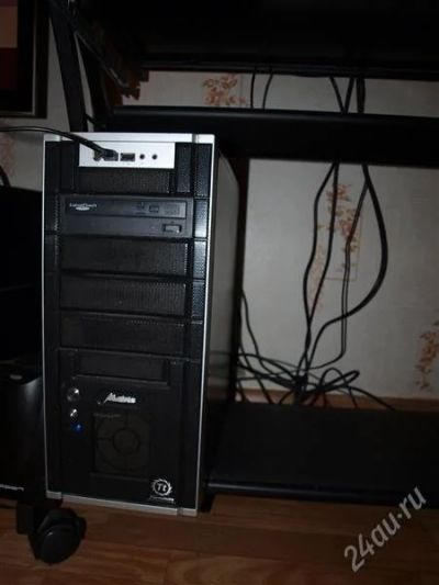 Лот: 1336108. Фото: 1. Продам Комп. Компьютеры в сборе
