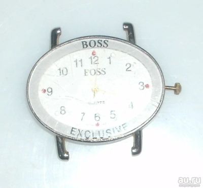 Лот: 14943794. Фото: 1. Часы женские boss. Другие наручные часы