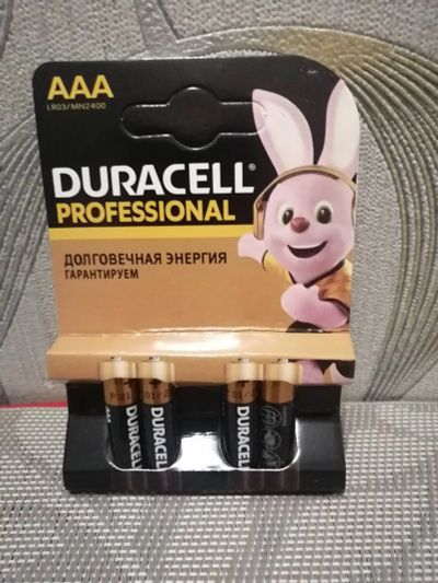 Лот: 20289801. Фото: 1. Батарейки мизинчиковые. Батарейки, аккумуляторы, элементы питания