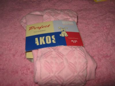 Лот: 3533754. Фото: 1. колготки для девочки ,рост 98-104. Носки, колготки