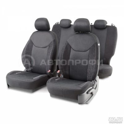 Лот: 13017434. Фото: 1. Универсальные автомобильные чехлы... Чехлы, коврики, оплетки руля