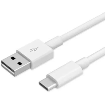 Лот: 22024804. Фото: 1. Кабель Xiaomi Mi USB-C Cable... Шлейфы, кабели, переходники