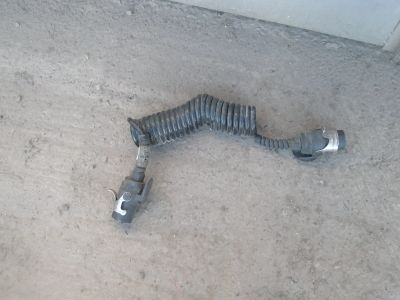 Лот: 25886492. Фото: 1. 8682-3538500 провод спиральный... Прицепы, полуприцепы