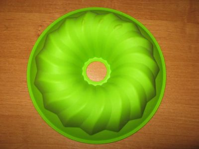 Лот: 5386600. Фото: 1. Форма для кекса силиконовая новая. Другое (посуда, кухонная утварь)