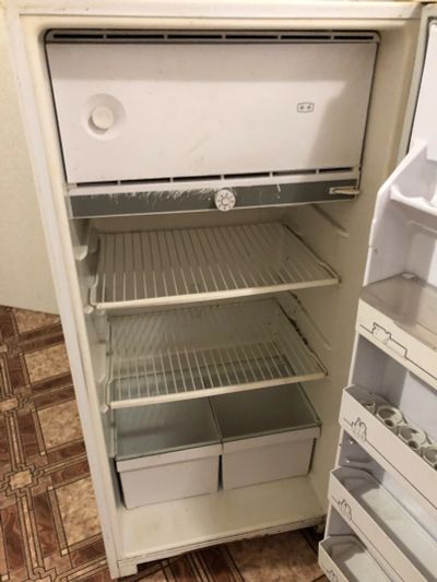 Лот: 17375532. Фото: 1. Холодильник. Холодильники, морозильные камеры