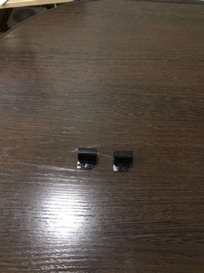 Лот: 12236151. Фото: 1. Заглушки от верхней части корпуса... Корпуса, блоки питания