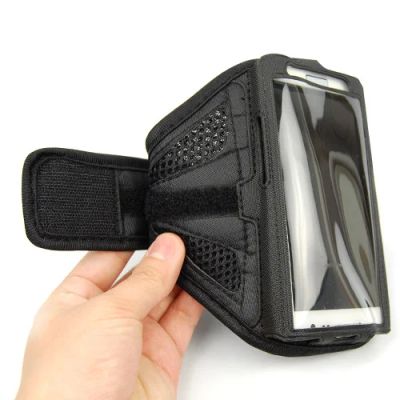 Лот: 2952429. Фото: 1. Чехол на руку для Iphone 4, Ipod... Чехлы, бамперы