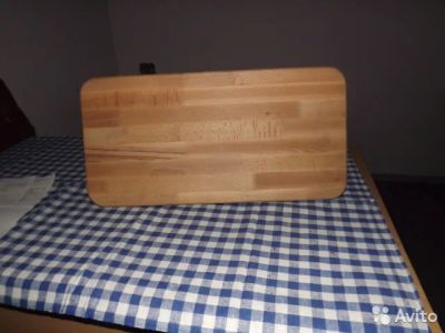 Лот: 7357856. Фото: 1. Доска разделочная. Кухонные аксессуары