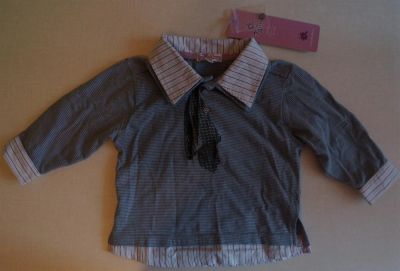 Лот: 3471427. Фото: 1. Боди, футболка. Футболки, поло, топы, лонгсливы