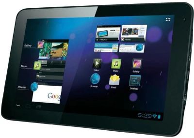 Лот: 4812563. Фото: 1. Планшет Archos Arnova 10d G3. Планшеты