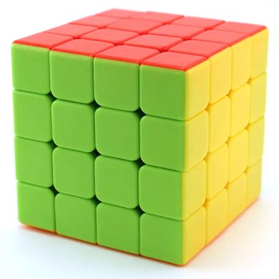 Лот: 8782043. Фото: 1. Кубик Рубик 4х4х4 - Mo Fang Ge. Детские настольные игры