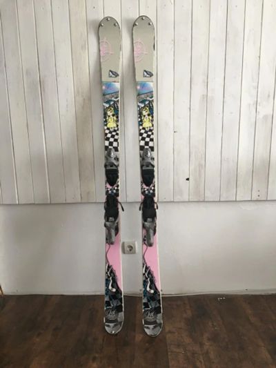 Лот: 10141570. Фото: 1. До конца недели 2499р - Горные... Лыжи