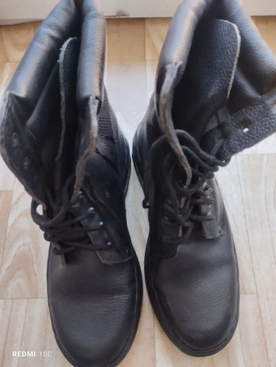 Лот: 25888610. Фото: 1. берцы. Спецодежда, спецобувь