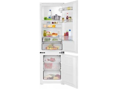 Лот: 21974175. Фото: 1. Встраиваемый холодильник Weissgauff... Холодильники, морозильные камеры