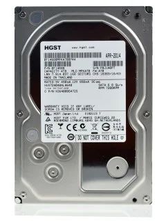 Лот: 5908452. Фото: 1. Жесткий диск HDD SATA от 2Tb. Жёсткие диски