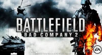 Лот: 2215594. Фото: 1. Battlefield: Bad Company 2 лицензия... Игры для консолей
