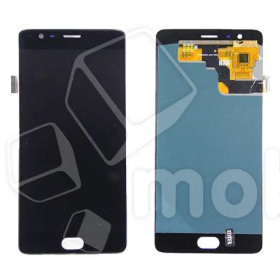 Лот: 18913009. Фото: 1. Дисплей для OnePlus 3/3T в сборе... Дисплеи, дисплейные модули, тачскрины