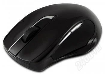 Лот: 2543562. Фото: 1. Компьютерная мышь Oklick 408 MW. Клавиатуры и мыши