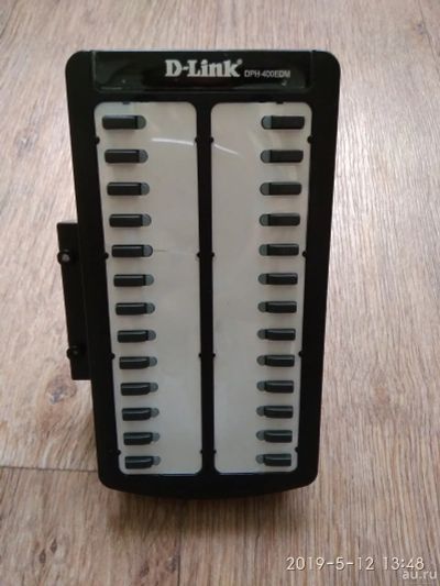 Лот: 13772487. Фото: 1. D-link DPH-400EDM. Другое (сетевые устройства)