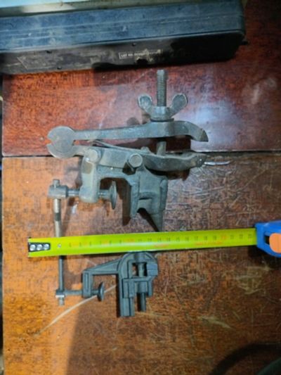 Лот: 22837165. Фото: 1. Тисочки СССР. Другое (для дачи, дома, огорода, бани, парка)