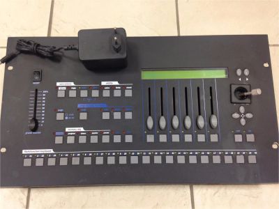 Лот: 10594083. Фото: 1. Mesa DMX 512 SRC-232. Световое оборудование