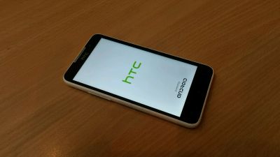 Лот: 6813506. Фото: 1. HTC desire 516 dual. Смартфоны