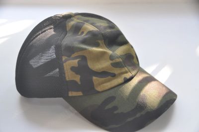 Лот: 14485224. Фото: 1. бейсболка 1. Головные уборы