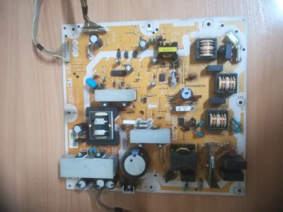 Лот: 25882810. Фото: 1. БП TNP4G478,TV Panasonic TX-LR42U20. Запчасти для телевизоров, видеотехники, аудиотехники