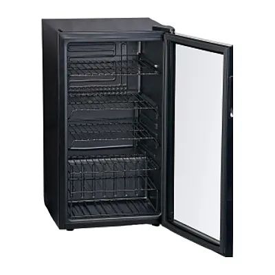 Лот: 21648047. Фото: 1. Холодильный шкаф Cooleq TBC-85... Холодильники, морозильные камеры