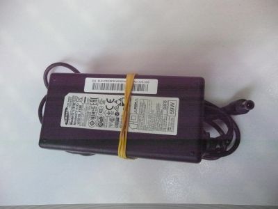 Лот: 25896030. Фото: 1. A5919_FSM 19V/ 3,17A BN44-00838A... Зарядные устройства, блоки питания для бытовой техники