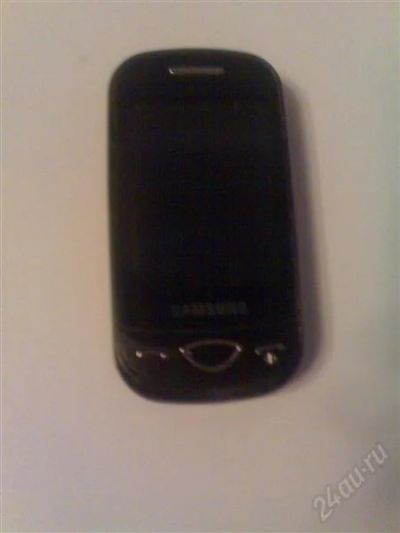 Лот: 2006911. Фото: 1. SAMSUNG GT-B3410. Кнопочные мобильные телефоны