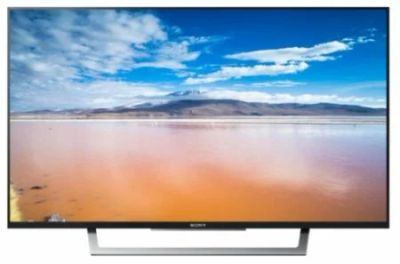 Лот: 10308865. Фото: 1. Телевизор Sony KDL-43WD753 новый... Телевизоры