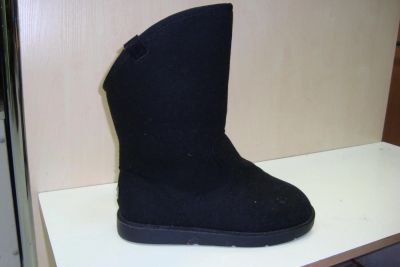 Лот: 4704017. Фото: 1. угги мужские 1005-8. Угги, унты, валенки